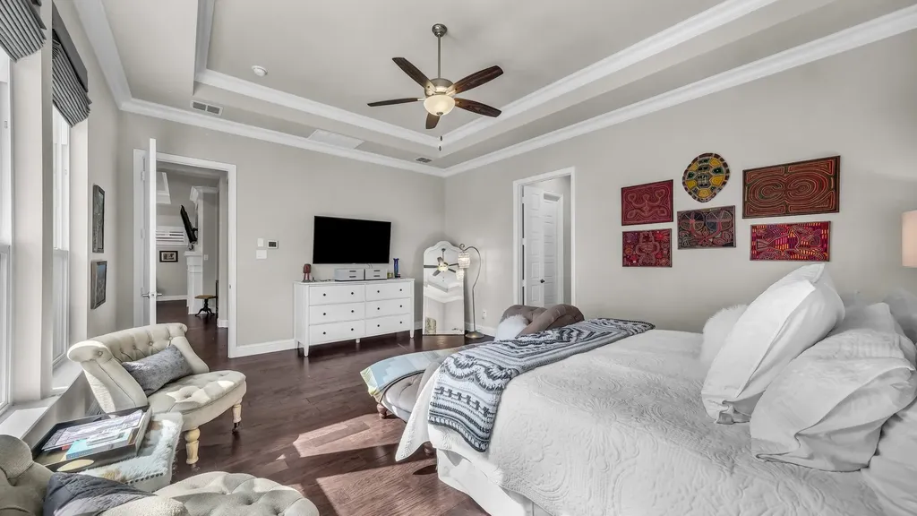 13908 Walsh Avenue Fort Worth TX 76008