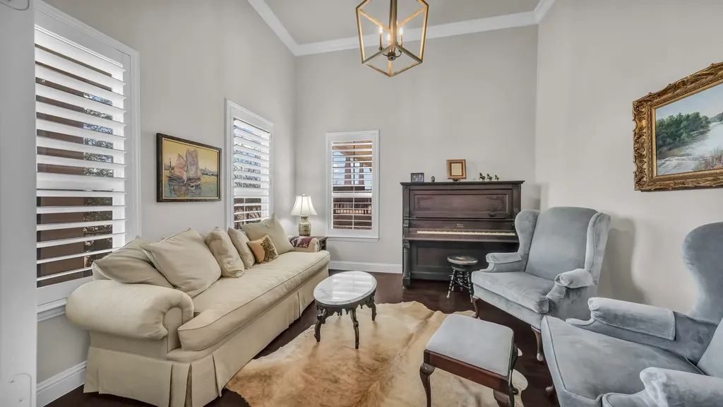 13908 Walsh Avenue Fort Worth TX 76008