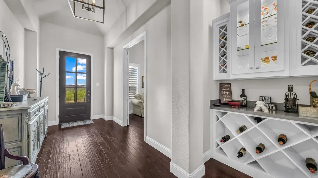 13908 Walsh Avenue Fort Worth TX 76008