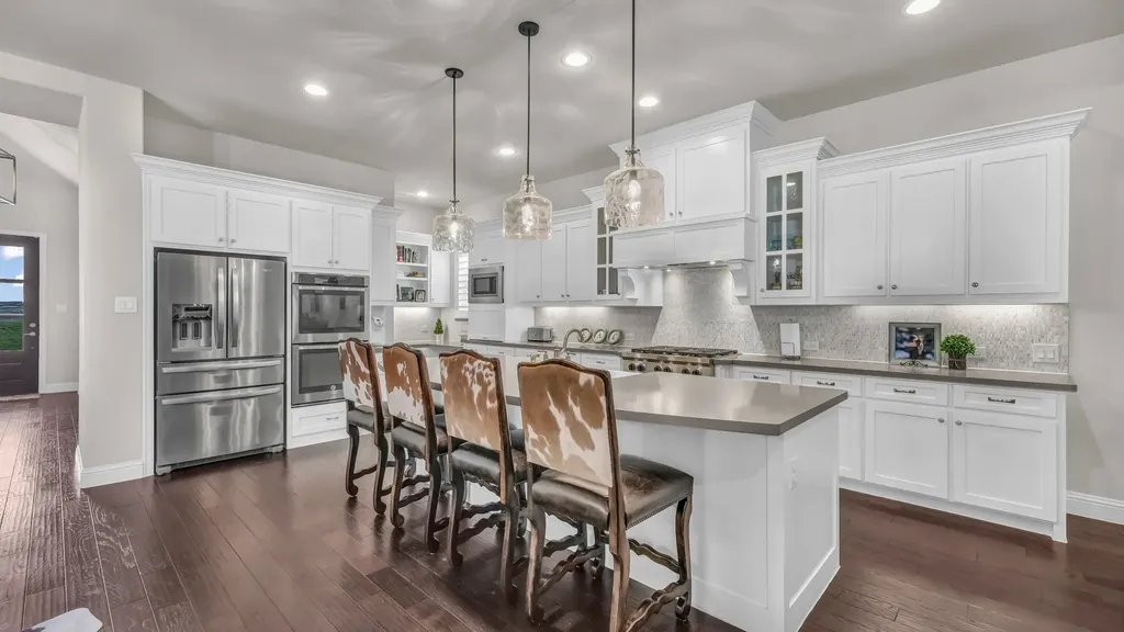 13908 Walsh Avenue Fort Worth TX 76008