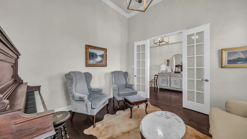 13908 Walsh Avenue Fort Worth TX 76008