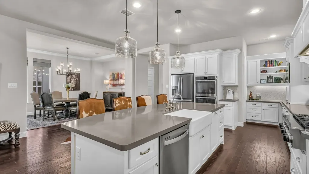 13908 Walsh Avenue Fort Worth TX 76008