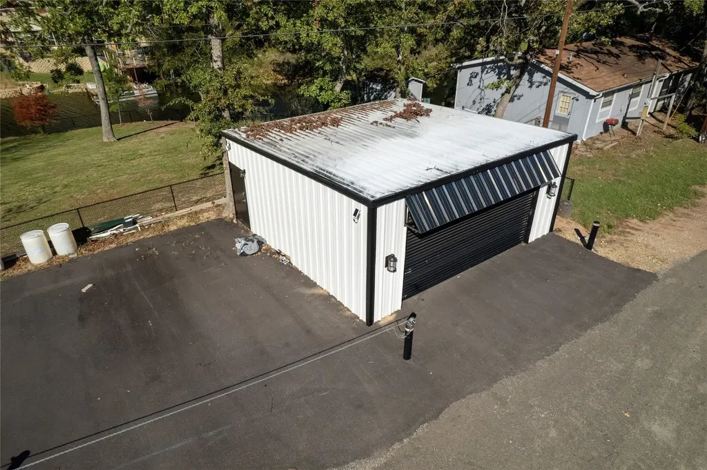 195 Lake Creek Drive Mabank TX 75156