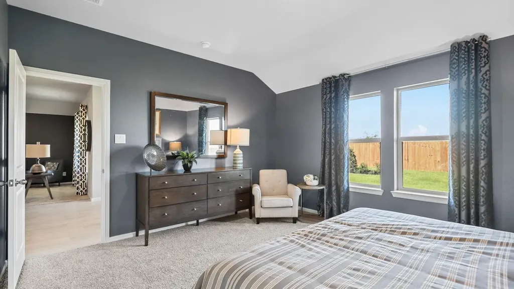 2101 Fallston Drive Fort Worth TX 76108