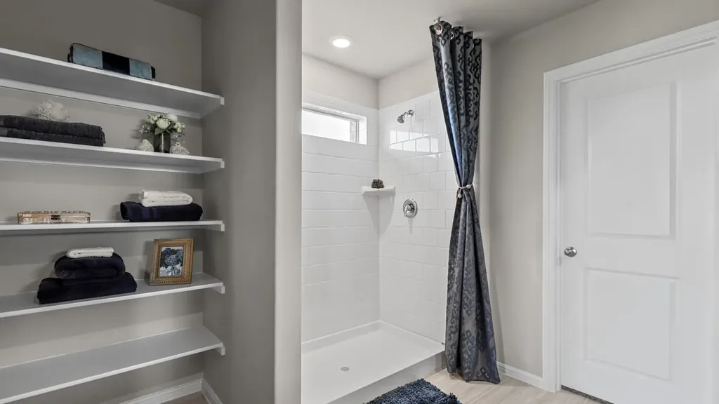 2101 Fallston Drive Fort Worth TX 76108