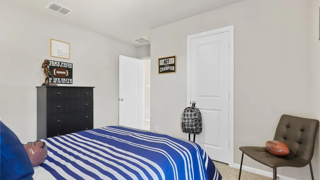 2101 Fallston Drive Fort Worth TX 76108