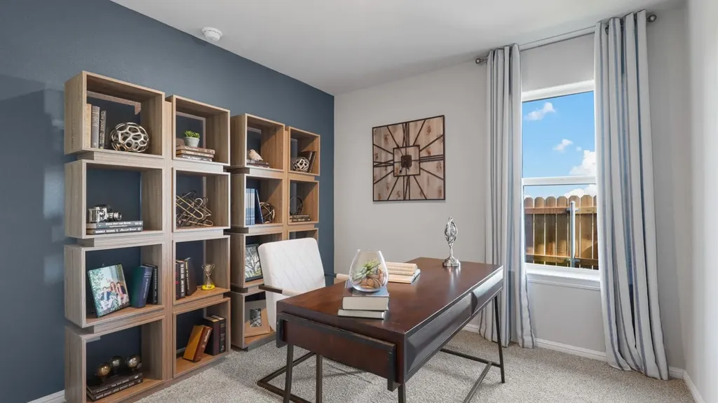2101 Fallston Drive Fort Worth TX 76108