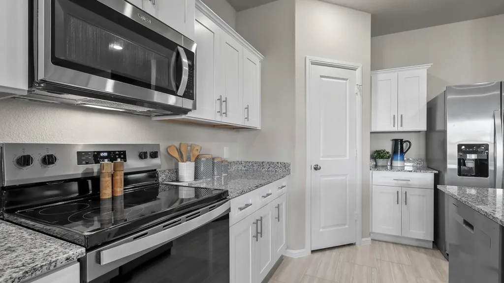 2101 Fallston Drive Fort Worth TX 76108