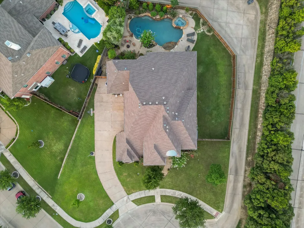 2201 Lady Cornwall Drive Lewisville TX 75056