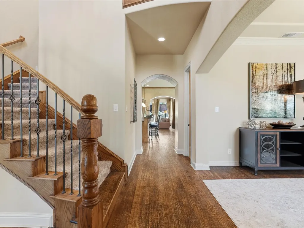 2201 Lady Cornwall Drive Lewisville TX 75056