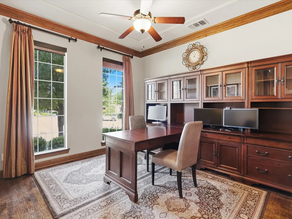 2201 Lady Cornwall Drive Lewisville TX 75056