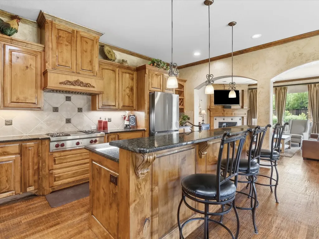 2201 Lady Cornwall Drive Lewisville TX 75056
