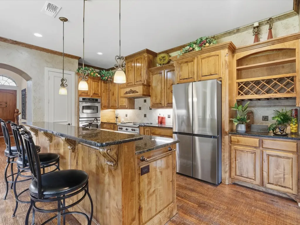 2201 Lady Cornwall Drive Lewisville TX 75056