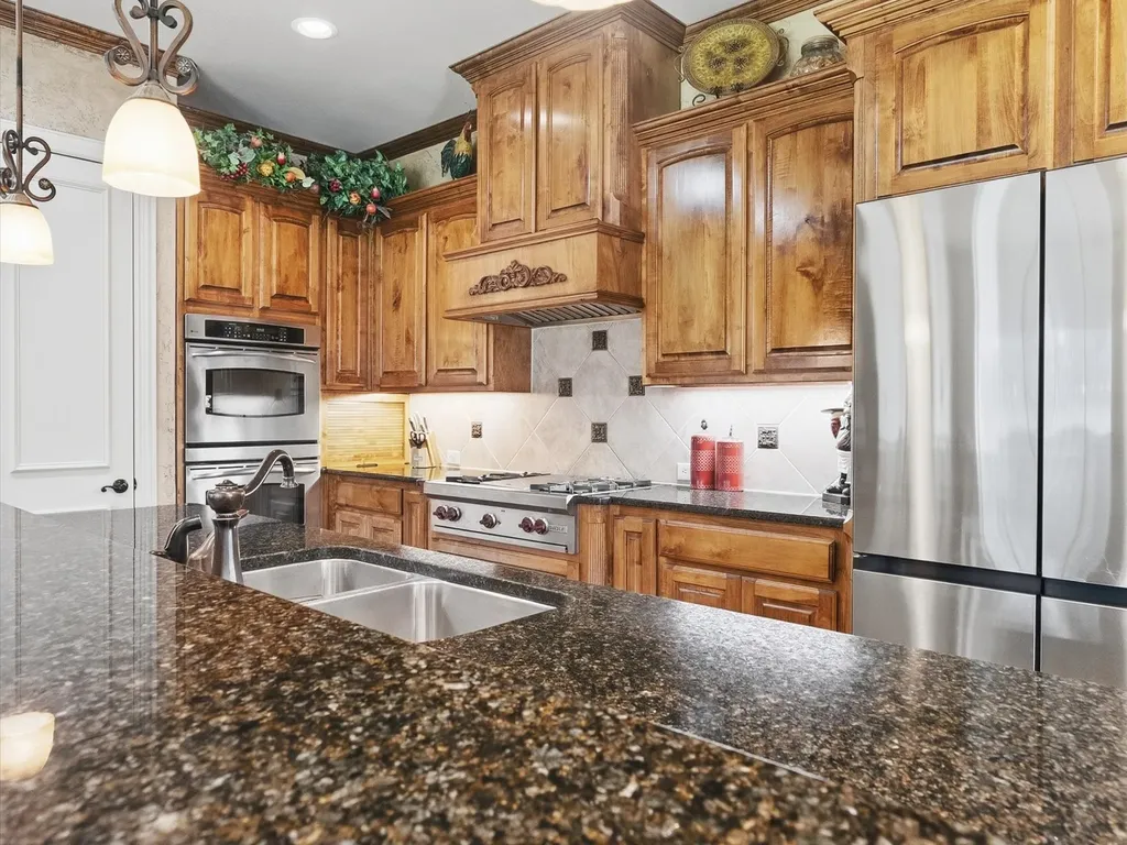 2201 Lady Cornwall Drive Lewisville TX 75056