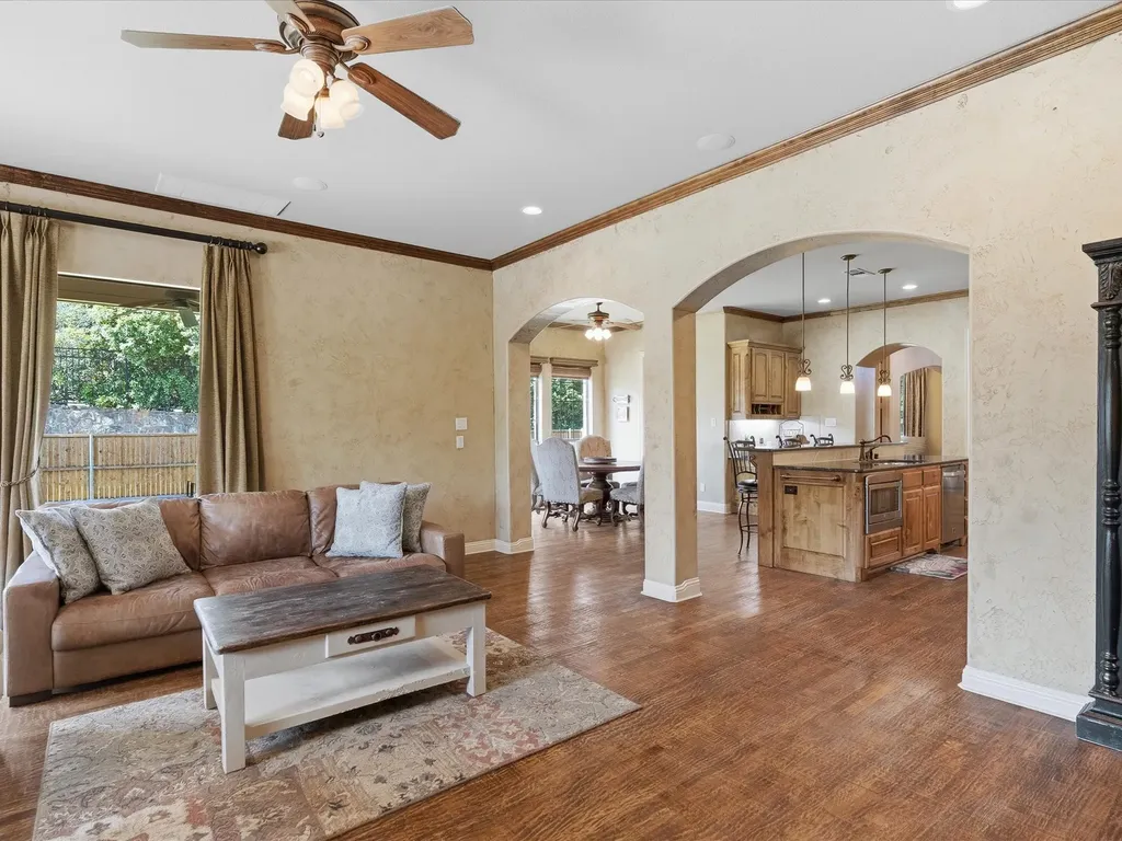 2201 Lady Cornwall Drive Lewisville TX 75056