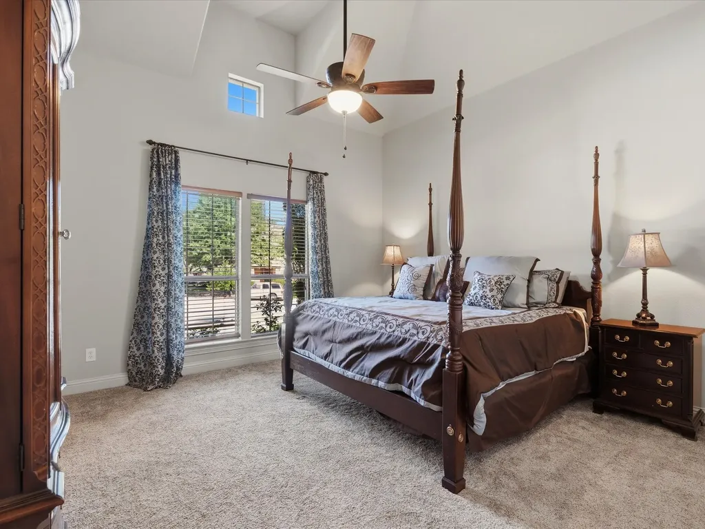 2201 Lady Cornwall Drive Lewisville TX 75056