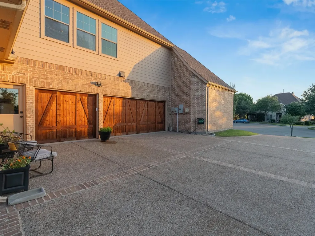 2201 Lady Cornwall Drive Lewisville TX 75056
