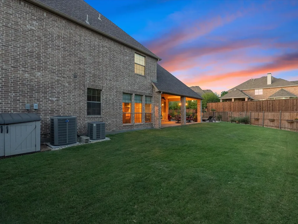 2201 Lady Cornwall Drive Lewisville TX 75056