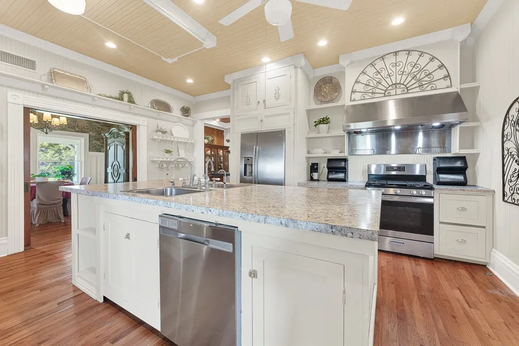 1425 Lone Star Road Celina TX 75009