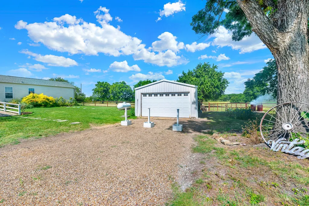 1425 Lone Star Road Celina TX 75009