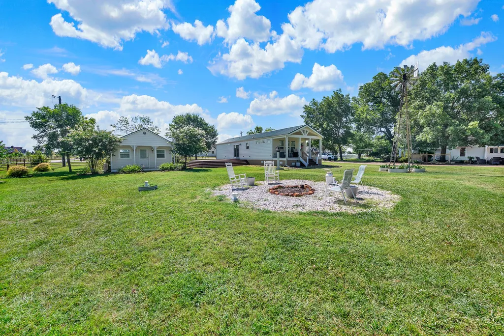 1425 Lone Star Road Celina TX 75009