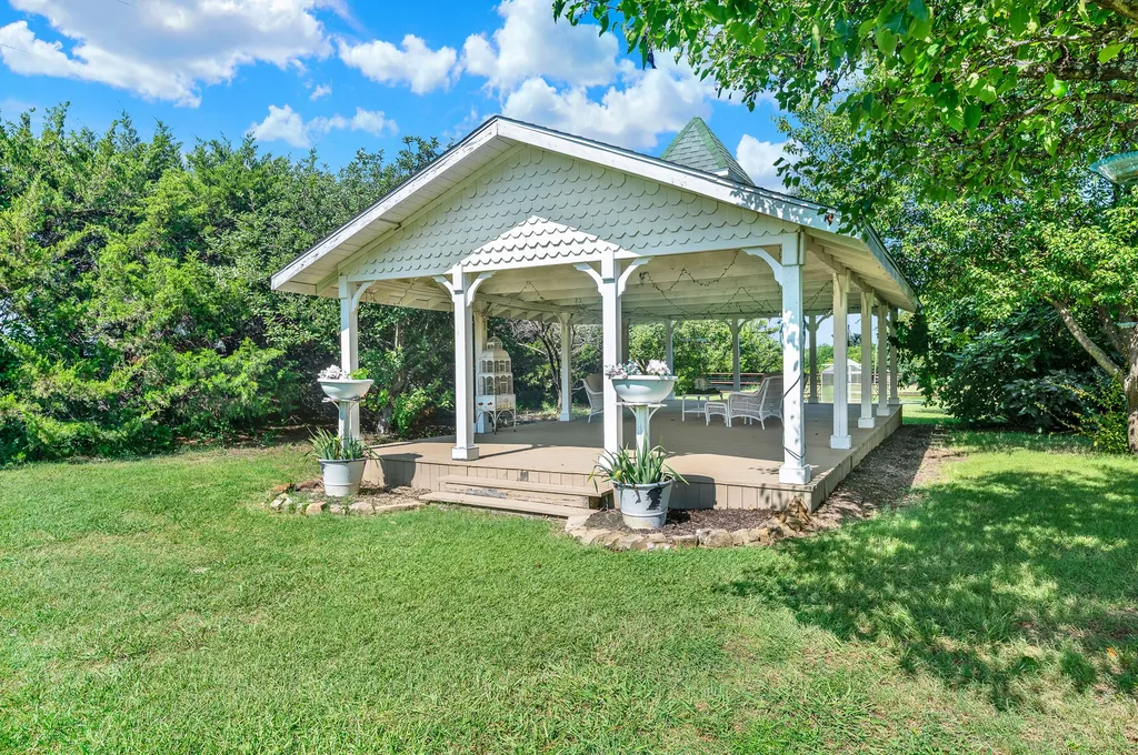 1425 Lone Star Road Celina TX 75009
