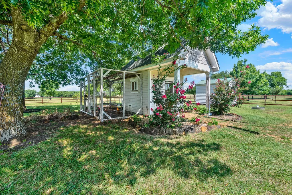 1425 Lone Star Road Celina TX 75009