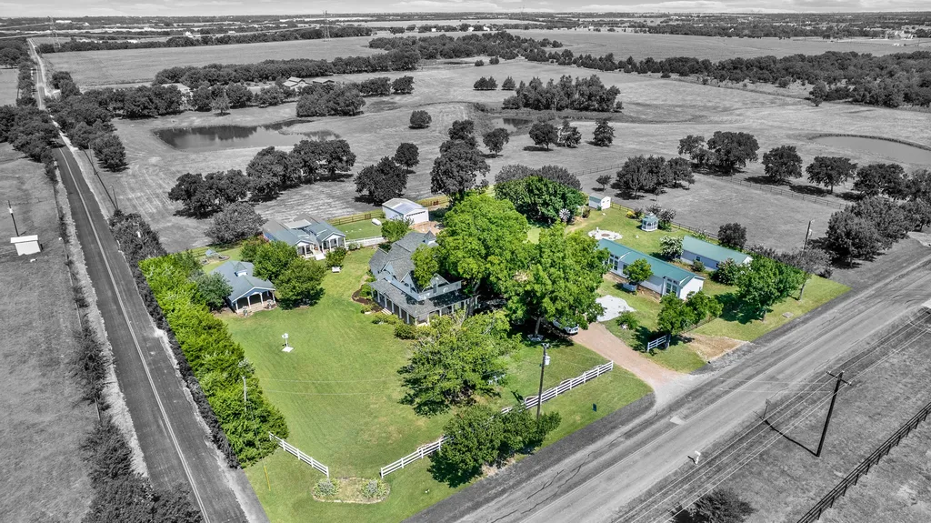 1425 Lone Star Road Celina TX 75009