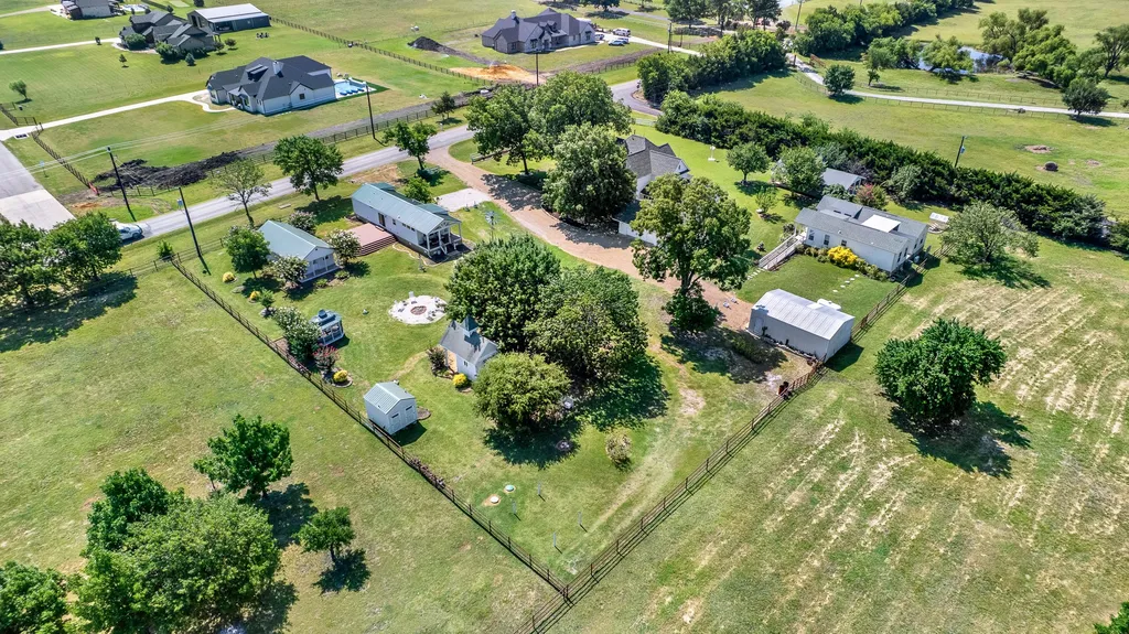 1425 Lone Star Road Celina TX 75009