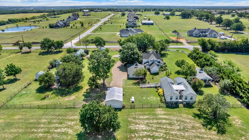 1425 Lone Star Road Celina TX 75009