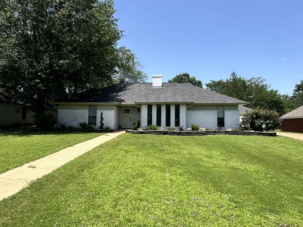 7245 Wendy Drive Paris TX 75462