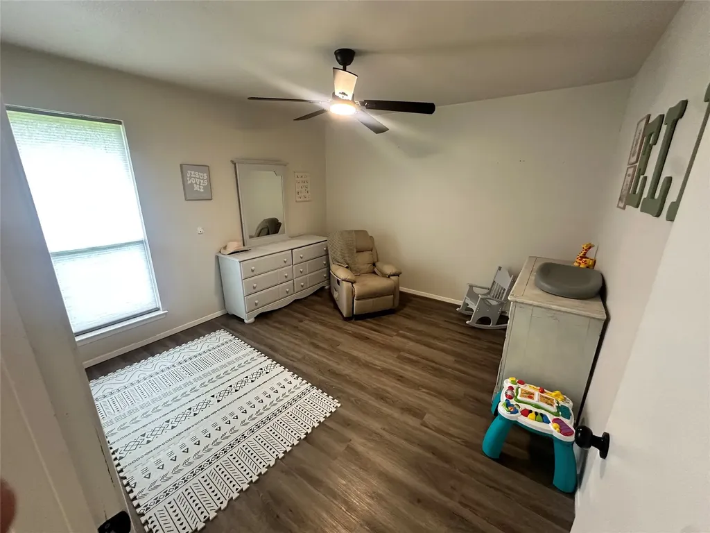 7245 Wendy Drive Paris TX 75462
