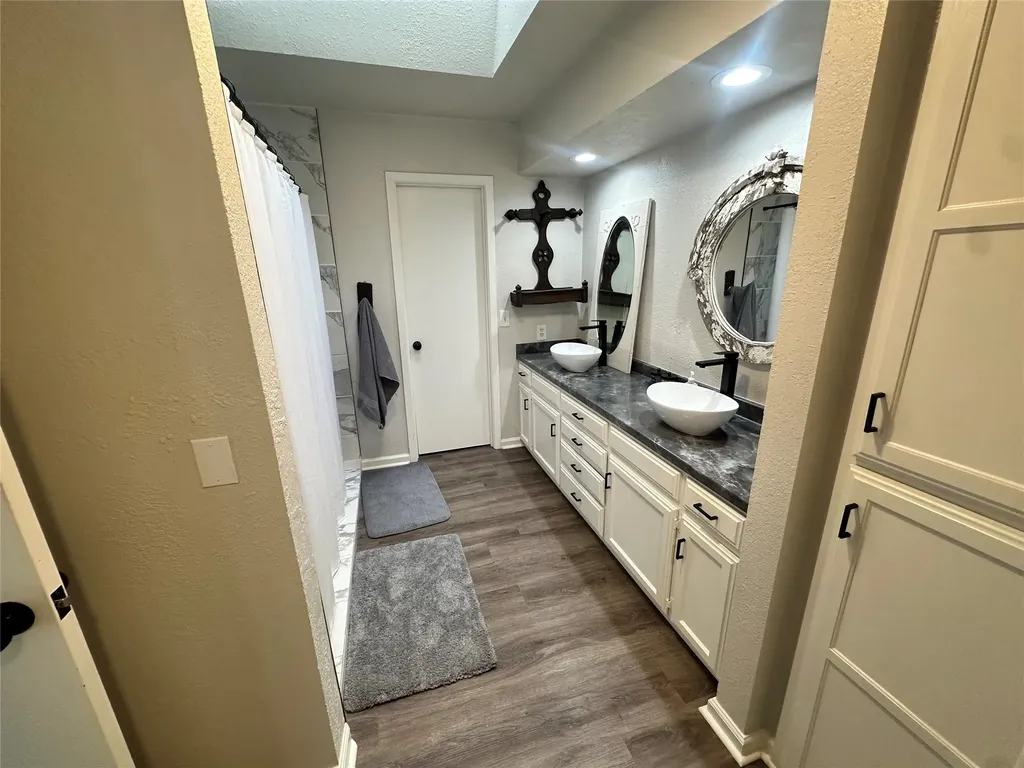 7245 Wendy Drive Paris TX 75462
