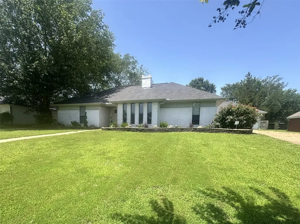 7245 Wendy Drive Paris TX 75462