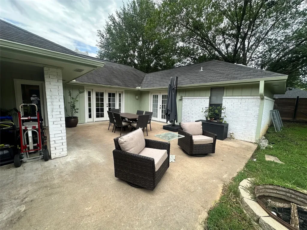 7245 Wendy Drive Paris TX 75462