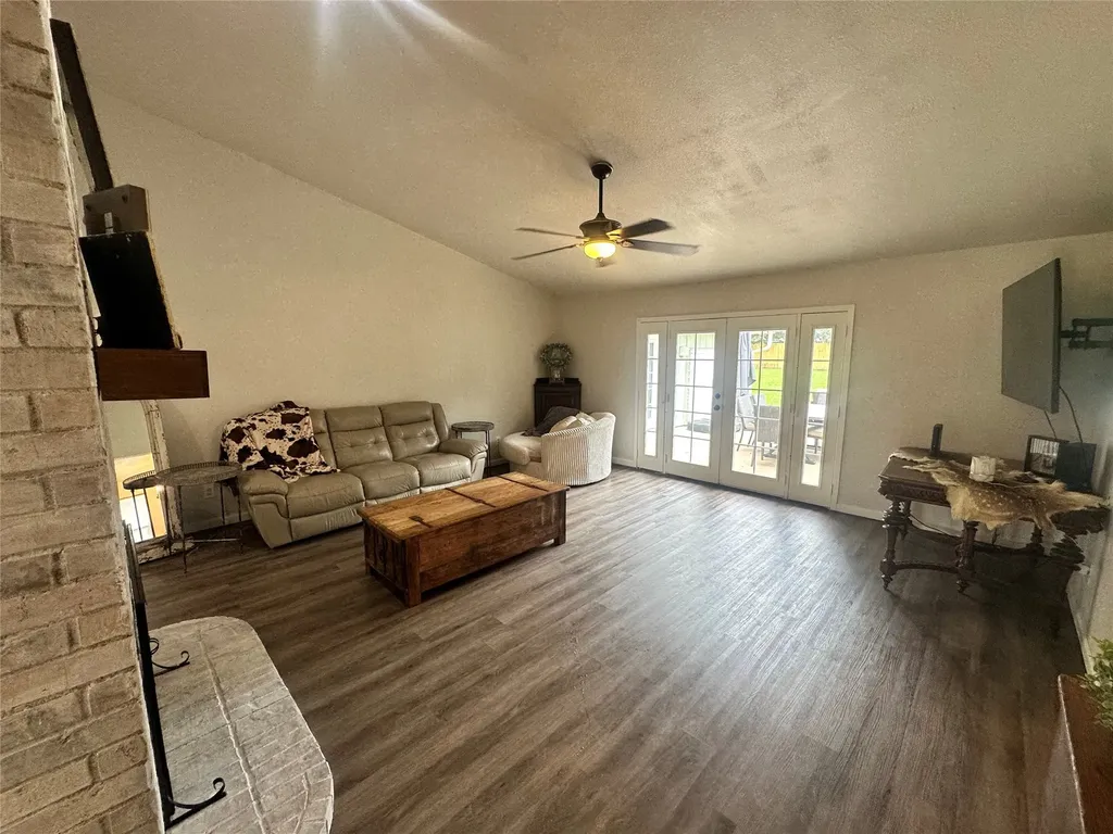 7245 Wendy Drive Paris TX 75462
