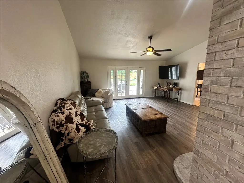 7245 Wendy Drive Paris TX 75462