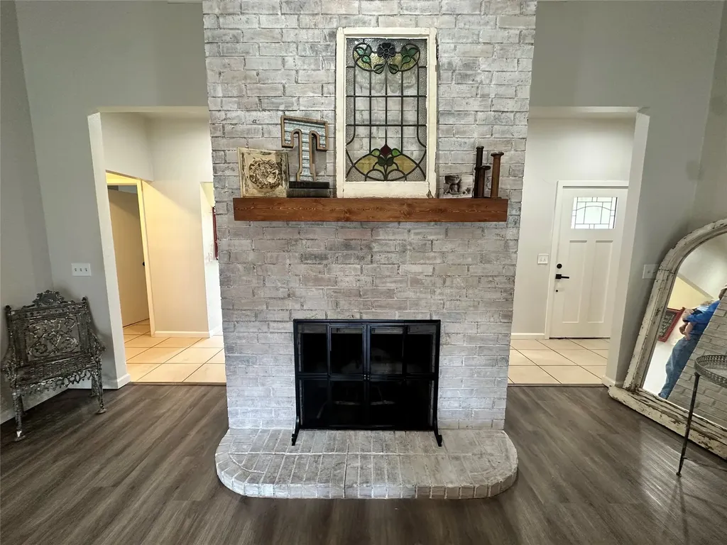 7245 Wendy Drive Paris TX 75462