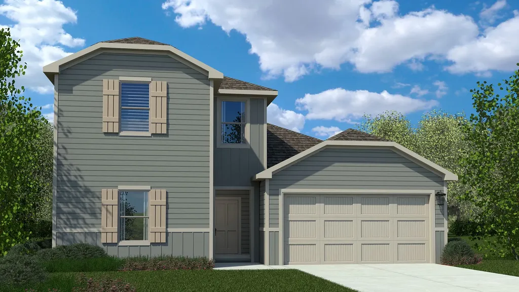1716 Leevon Lane Fort Worth TX 76140