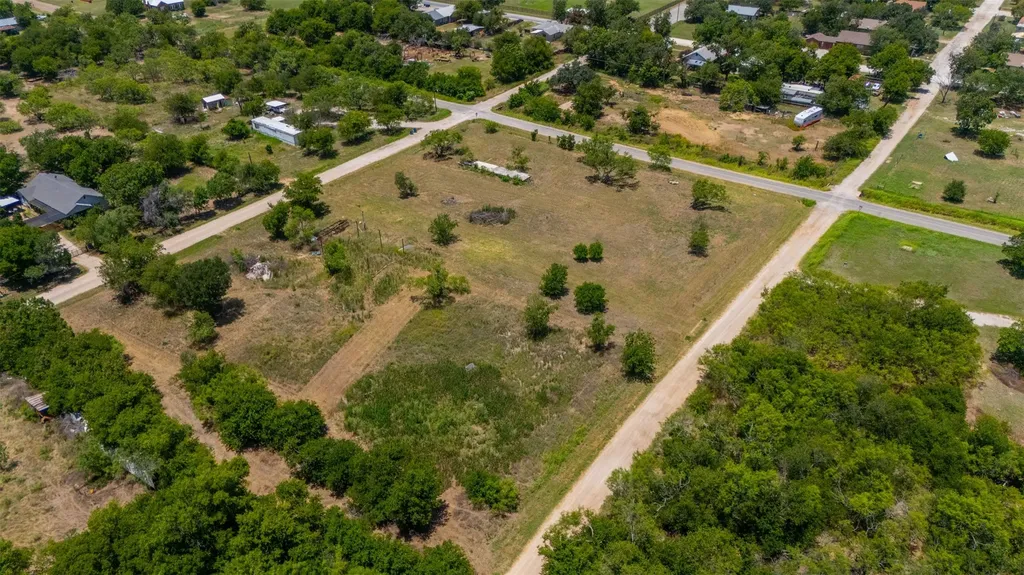 407 W 14th Street Cisco TX 76437