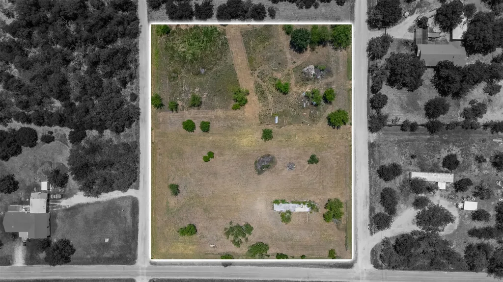 407 W 14th Street Cisco TX 76437