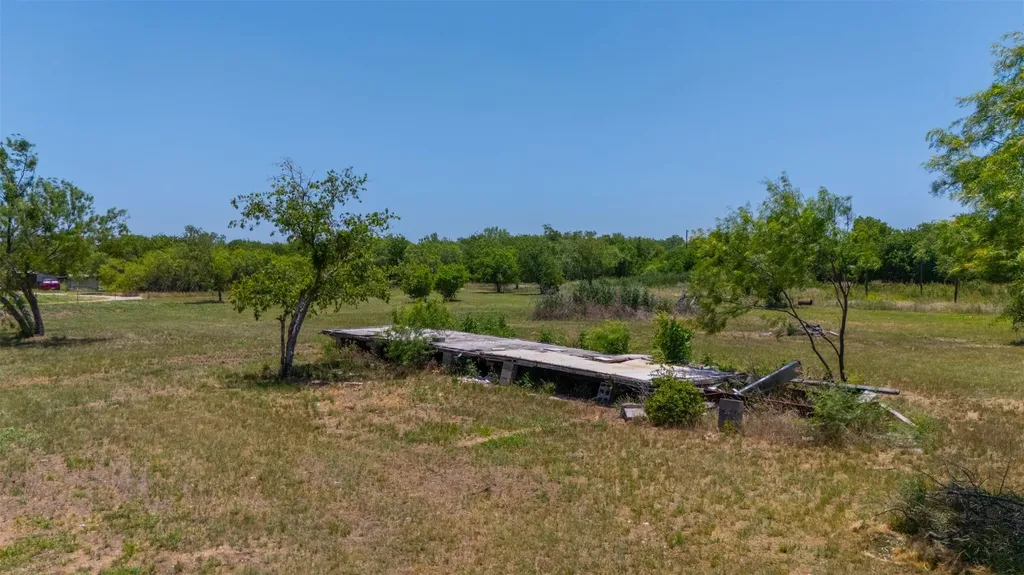 407 W 14th Street Cisco TX 76437