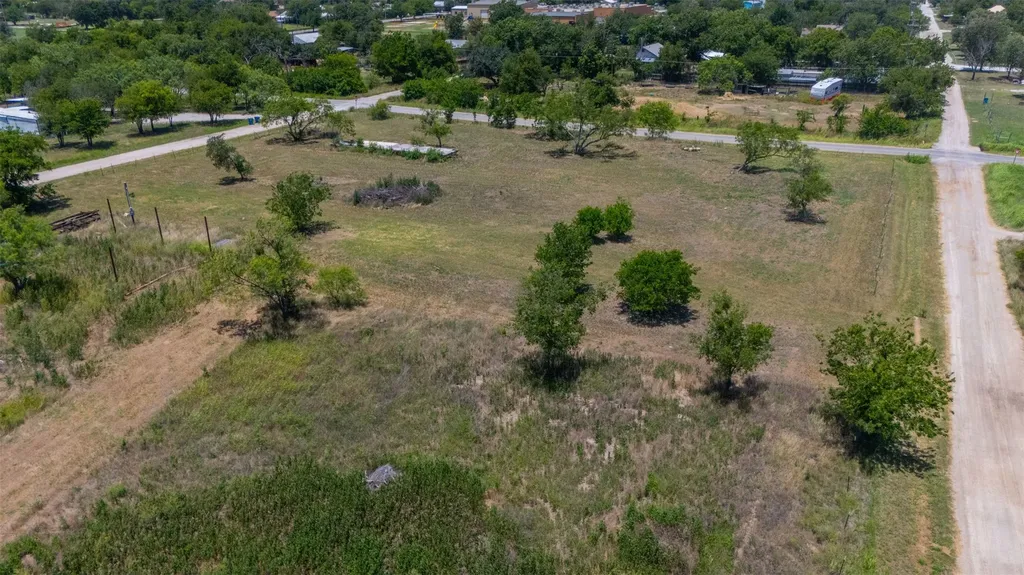 407 W 14th Street Cisco TX 76437