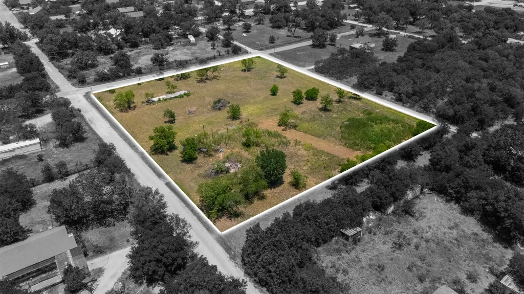 407 W 14th Street Cisco TX 76437