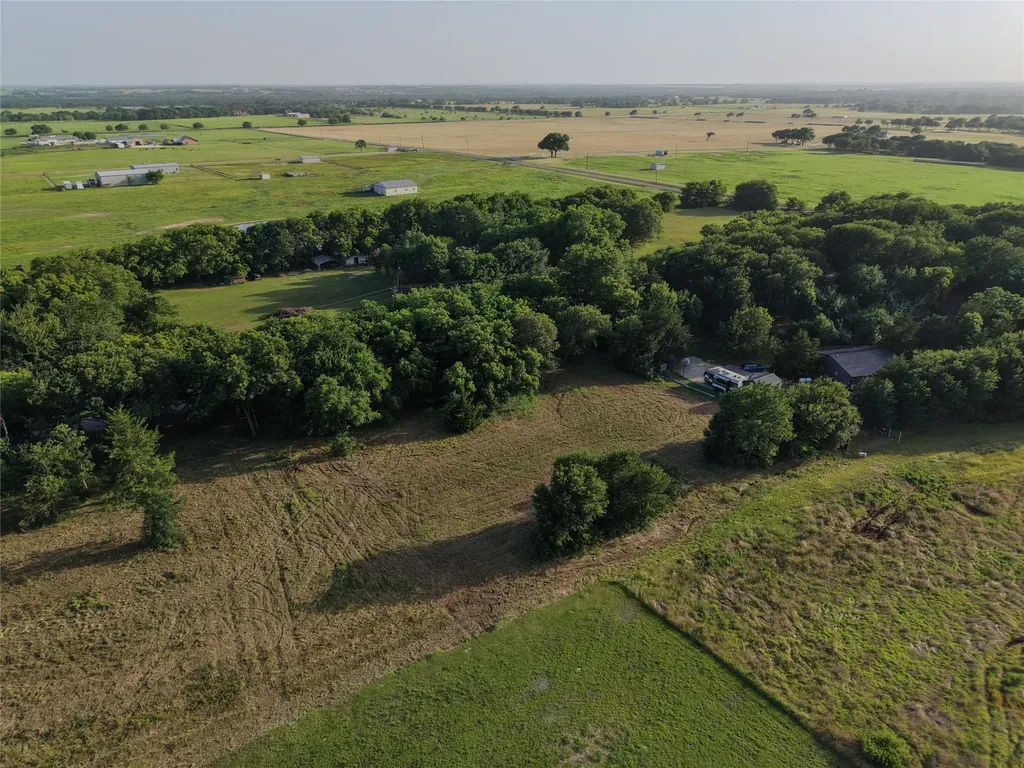 Lot 4 Mcfarlin Road Collinsville TX 76233