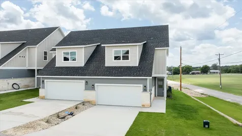 710 N Sycamore Street Hico TX 76457