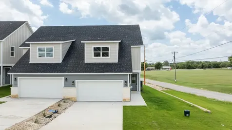 710 N Sycamore Street Hico TX 76457