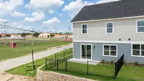710 N Sycamore Street Hico TX 76457