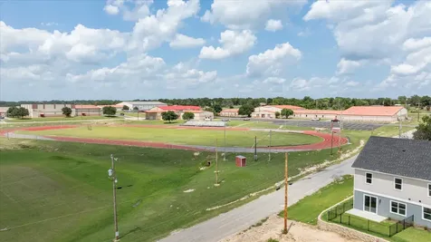 710 N Sycamore Street Hico TX 76457