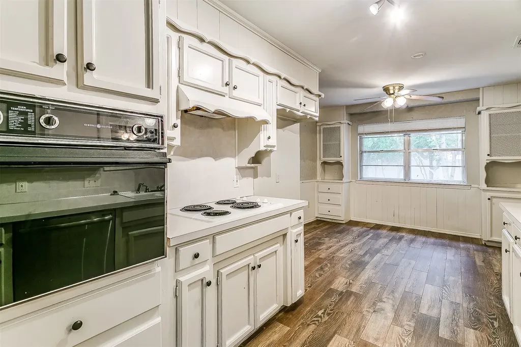 4804 Whistler Drive Fort Worth TX 76133